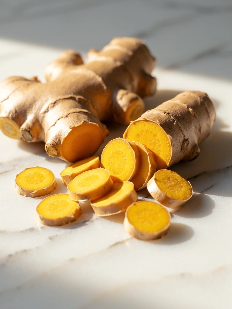 Bahan Semulajadi Berkualiti