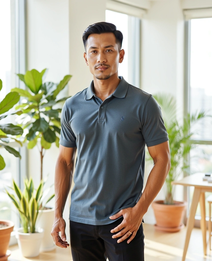 Kepimpinan Pusat Kesejahteraan Lelaki